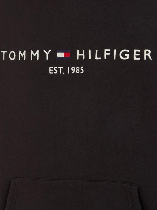 Produktbild Tommy Hilfiger Logo Flex Fleece (XS)