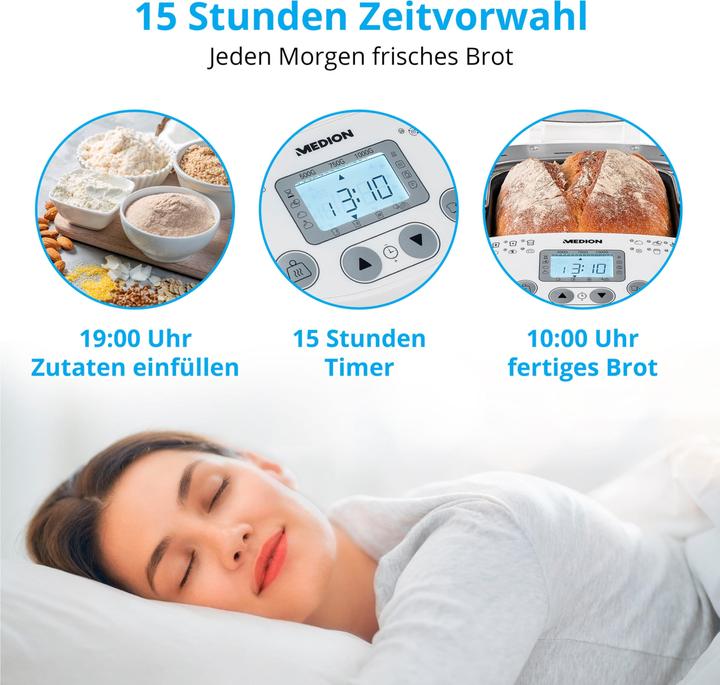 Produktbild Medion MD 11011