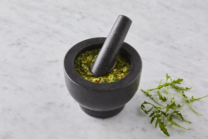 Actual product image Tefal Jamie Oliver mortar & pestle 14.5cm