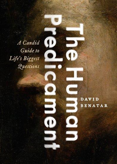 Produktbild The Human Predicament (Englisch, David Benatar)