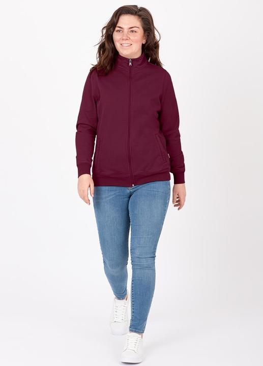Image du produit JAKO Veste de sweat Doubletex (40)