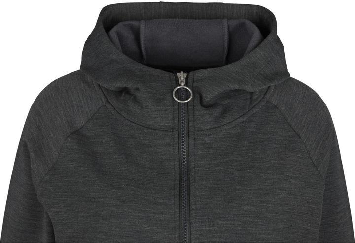 Actual product image Stoic Women's MerinoFleece MMXX.Avesta Hoody (34, XS)