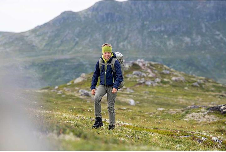 Immagine prodotto Bergans Sjoa 2L (164)