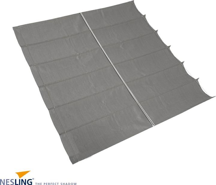 Image du produit Nesling Auvent pliant (370 x 370 cm)