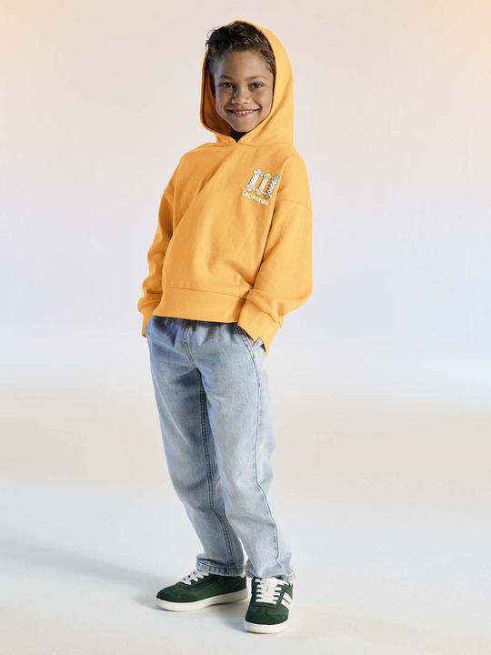 Produktbild Vertbaudet Weite Jungen Jeans mit Schlupfbund (122)