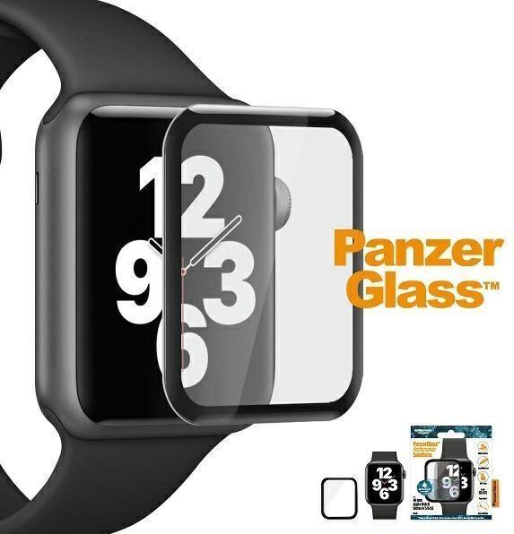 Image du produit PanzerGlass Protecteur d'écran Apple Watch 40 mm