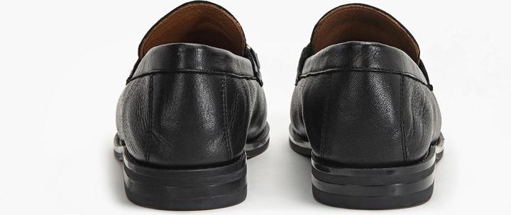 Image du produit Inuovo Ces mocassins de sont certainement le nouveau point fort de toute armoire à chaussures féminine! (41)