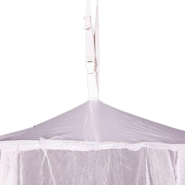 Produktbild Pyramid Premium Baby Bell Moskitonetz