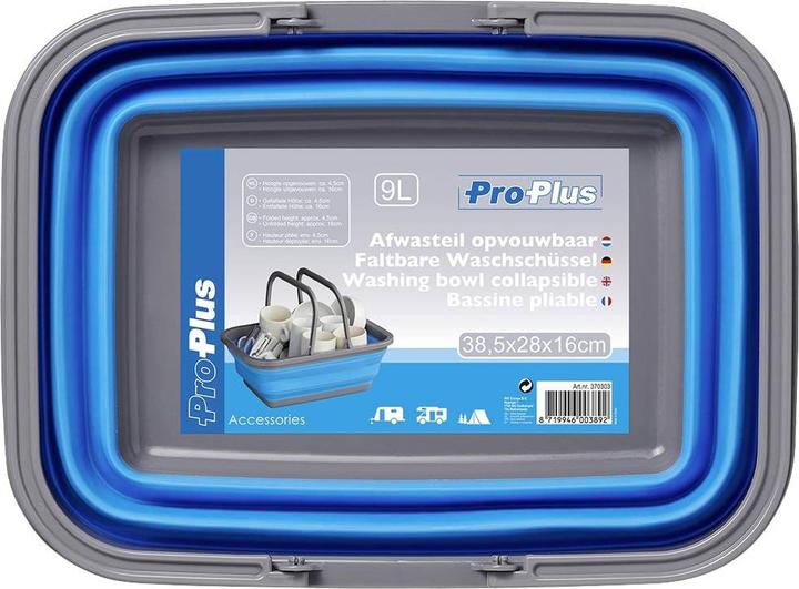 Produktbild ProPlus Waschschüssel