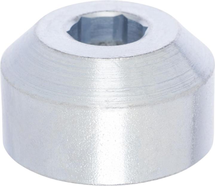 Bosch Professional Zubehör Clamping part sets for Bosch angle grinders