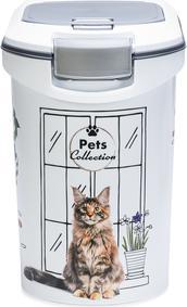 Actual product image Curver Food container cat 35l