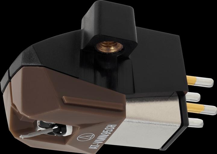 Immagine prodotto Audio-Technica AT-VM95SH (Coperchio del giradischi)