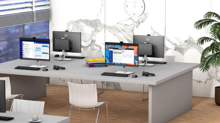 Actual product image Dell OptiPlex 7020 Micro (Intel Core i5-14500T, 8 GB, 256 GB, UHD Graphics 770)