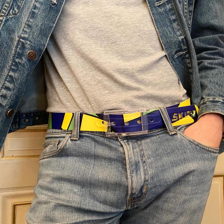 Produktbild Skimp Belt Collection