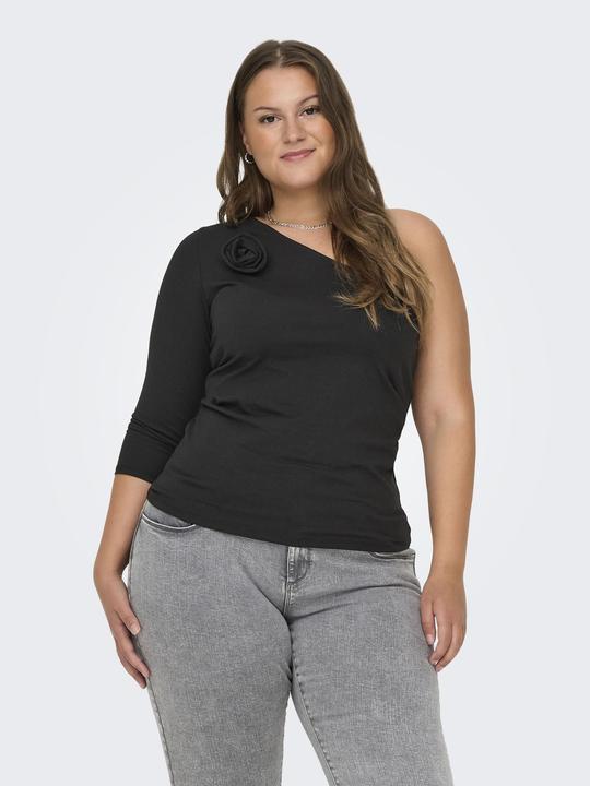 Image du produit Only CARROYSA Asymetrisches Top Asymetrisches Top (L)