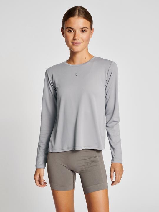 Immagine prodotto hummel hmlMT FRI MESH T-SHIRT L/S (L)