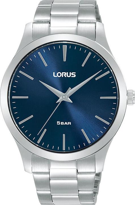 Immagine prodotto Lorus Moda (Orologio da polso analogico, 40 mm)