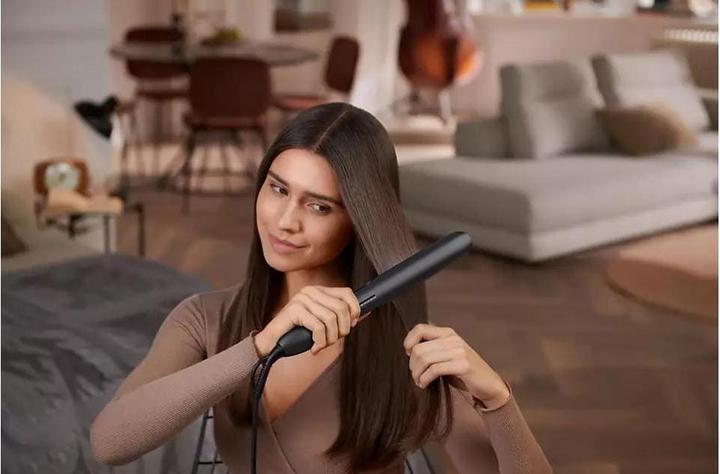 Actual product image Philips Series 5000 (Straightening iron)