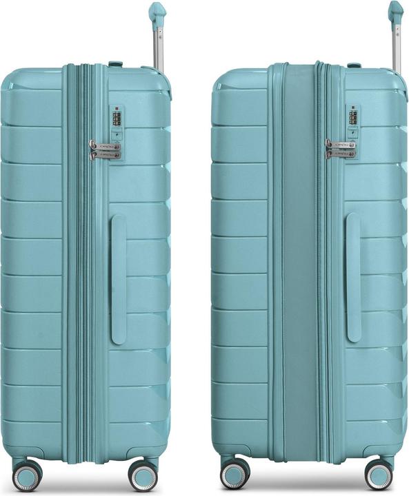 Image du produit Franky Londres 4 (910 l, XL (à partir de 115l))