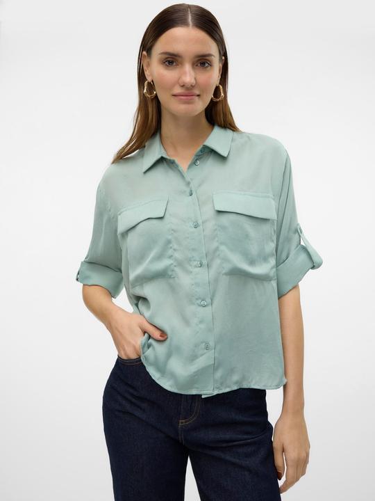 Image du produit Vero Moda VMFABIANA Chemise (XS)