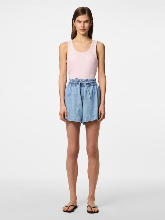 Immagine prodotto Pieces PCFLORA HW Jeansshorts (XS)