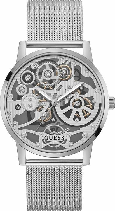 Produktbild Guess Uhren GENTS GW0538G1 (Analoguhr, 42 mm)