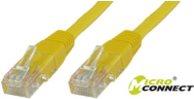 Produktbild MicroConnect Netzwerkkabel (U/FTP, CAT6, 10 m)