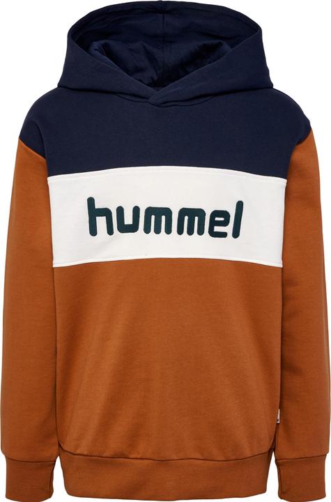 Produktbild hummel Morten Hoodie (128)