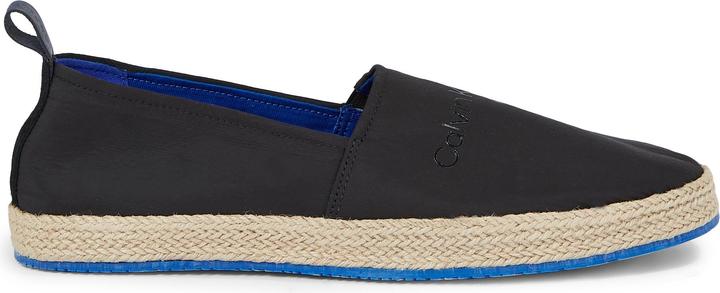 Actual product image Calvin Klein Espadrille shoes for men (43)