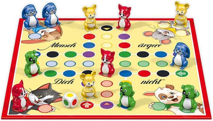 Immagine prodotto Schmidt Spiele Non prendetevi gioco dei bambini (Tedesco)