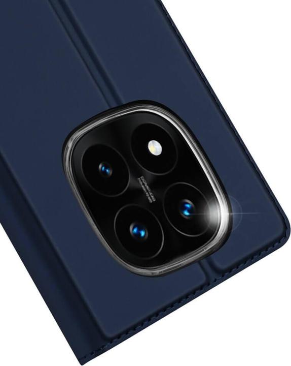Produktbild Dux Ducis Skin Pro Series Bookcover (Xiaomi Redmi Note 14 Pro+ 5G)