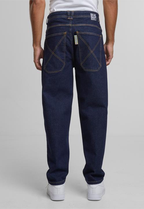 Immagine prodotto Homeboy x-tra BAGGY Pant Denim - 119461 (W31/L32)