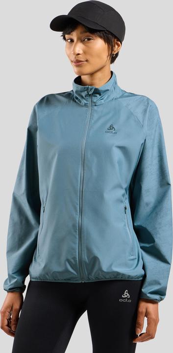 Produktbild Odlo Jacket ESSENTIAL LIGHT REFLECTIVE (M)