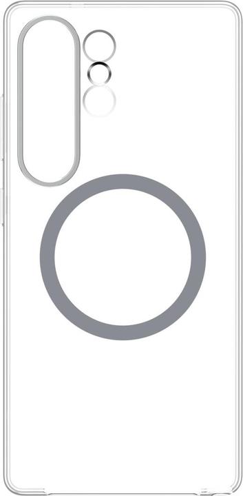Productafbeelding Samsung Clear Case mit Qi2 (Samsung Galaxy S25 Ultra)