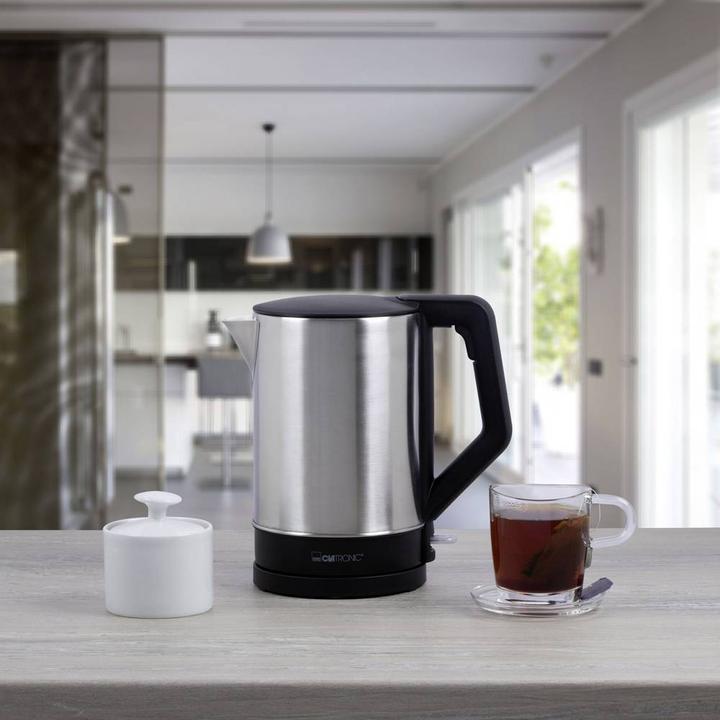 Image du produit Clatronic Wks 3692 (1.50 l)