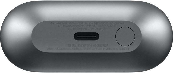 Produktbild Samsung Galaxy Buds3 (ANC, 6 h, Kabellos)