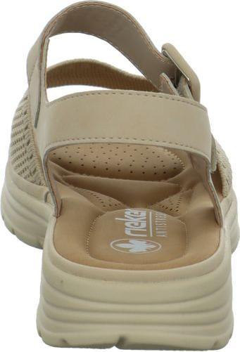 Actual product image Rieker Sandalen (41)