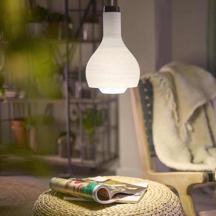 Produktbild Philips LED Classic (E27, 4 W, 840 lm, 1 x, A)