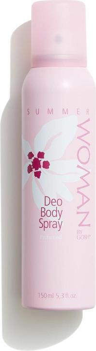 Gosh Woman Seasons (Spray, 150 ml)