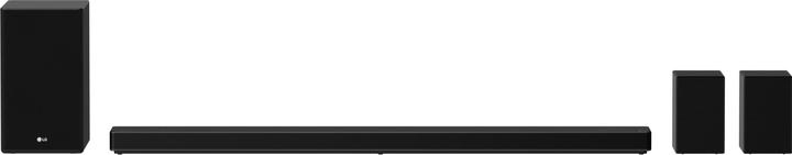 LG DSP11RA (770 W, 7.1.4 Kanal)