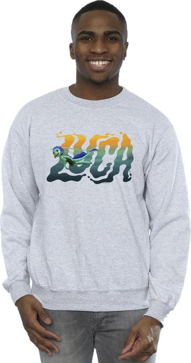 Produktbild Disney Luca Swim Sweatshirt (XXL)