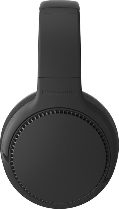 Actual product image Panasonic RB-M500B (30 h, Wireless)