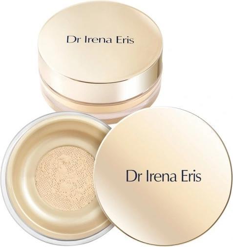Dr Irena Eris Dr. Ireena Eris, Matt & Blur Make -up Fixer Ultralemkian Make -up Pulver, 10g