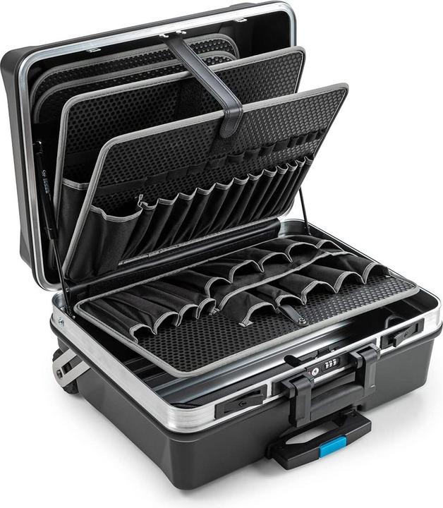 Produktbild B&W International B&W Werkzeugkoffer Orca