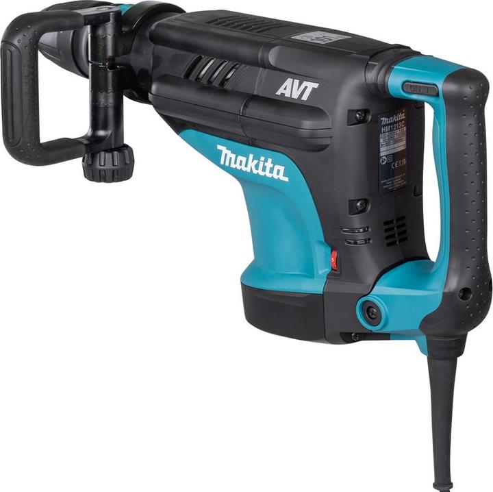 Actual product image Makita HM1213C (Electrical connection)