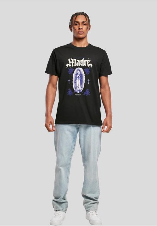 Actual product image Mister Tee Viva Nuestra Madre Tea - 119427 (XL)