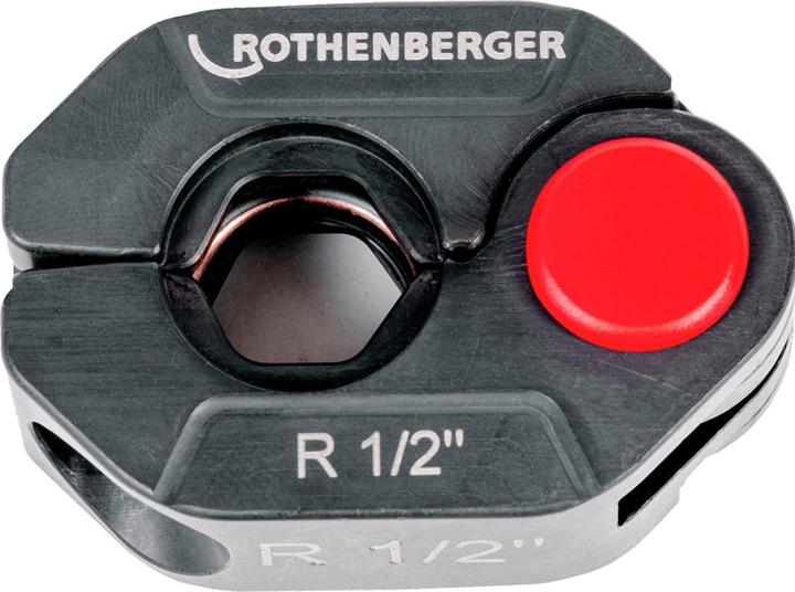 Produktbild Andersen & Nielsen MaxiPro pressering 1/2" - >B< MaxiPro, til fittings fra Conex Banninger