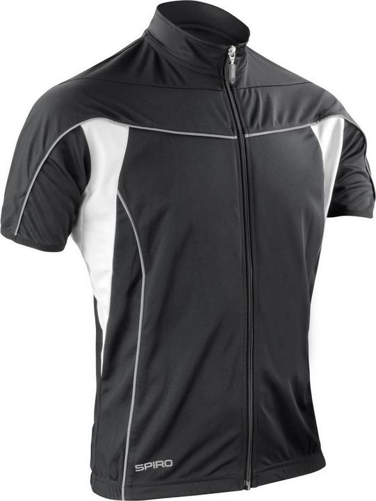 Immagine prodotto Spiro Bikewear Maglietta da Ciclista Uomo (M)