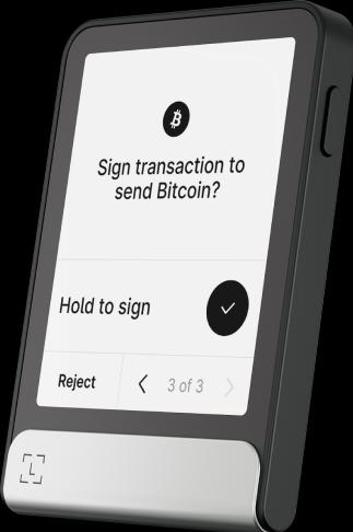 Image du produit Ledger Flex + 70$ BTC Voucher (Lithécoïne, Bitcoin, Cardano, Autrui, Dogecoin, TRON, Ethereum Classic, Ondulation, Bitcoin cash)