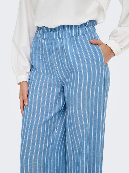 Actual product image JdY JDYEMILIA Weiter Beinschnitt Hose Hose (XL)